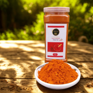 Chili Powder 500 gm
