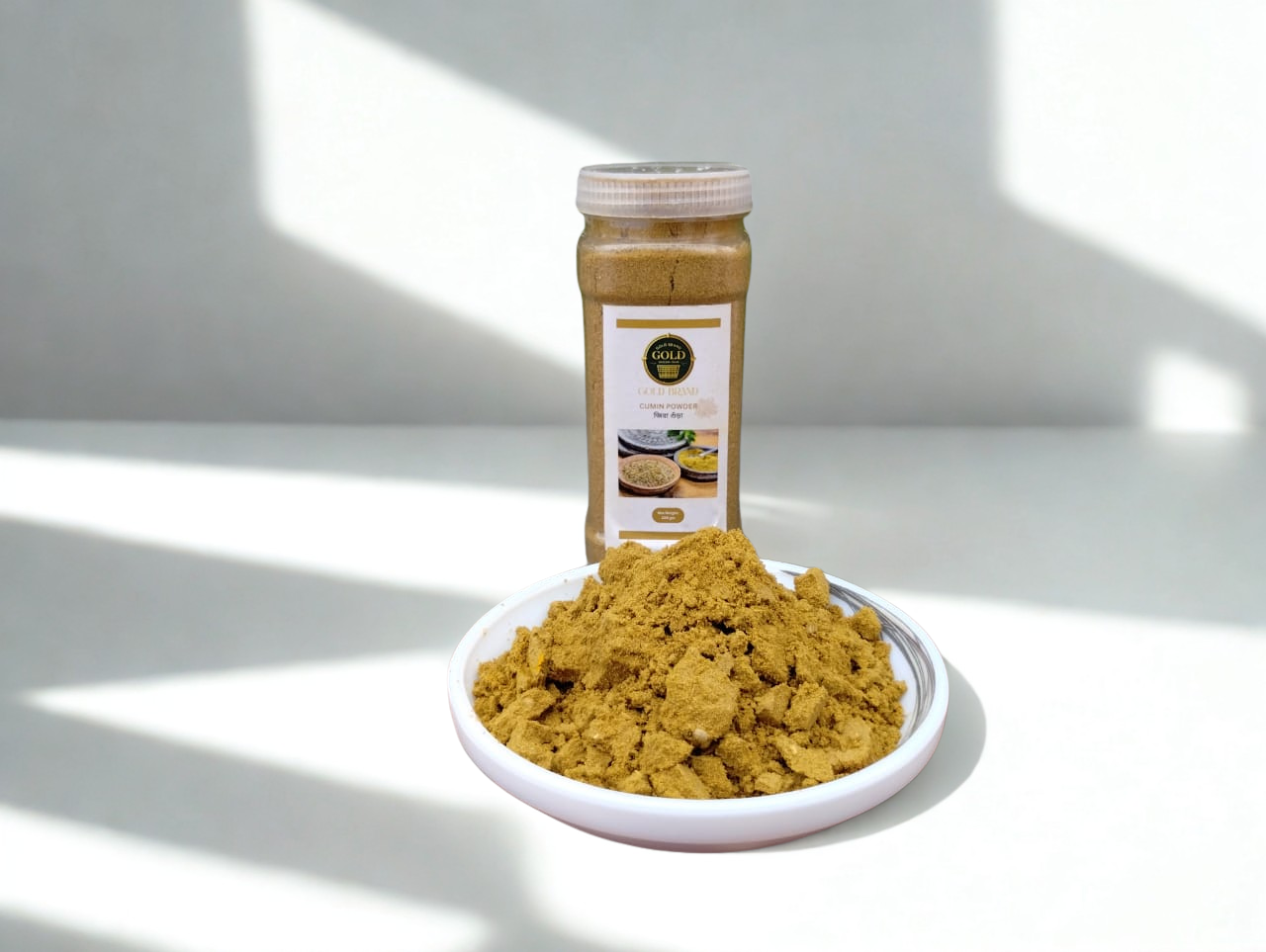 Cumin Powder 100 gm