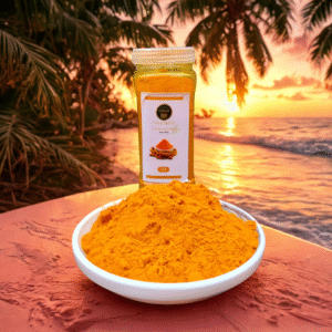Turmeric Powder 100 gm