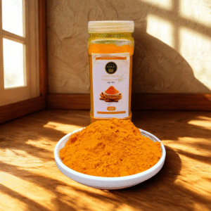 Turmeric Powder 200 gm