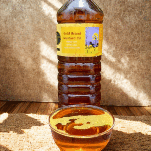 Mustard Oil 2 ltr