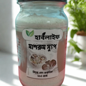 Mushroom Soup Powder 180gm